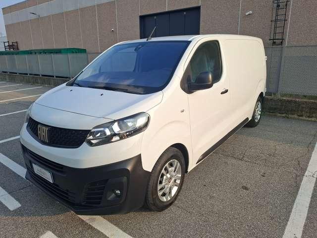 Fiat Scudo 2.0 BlueHDi 145 cv