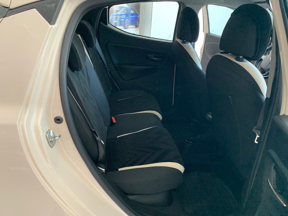 LANCIA - Ypsilon - 1.3 MJT 95 CV 5p. S&S Platinum