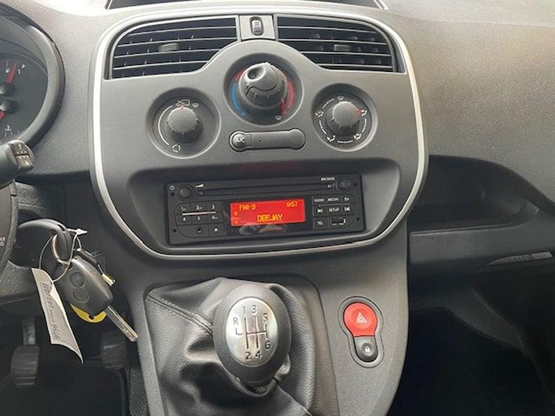 Nissan NV250 1.5 dci 115cv L1 comfort E6d-Temp