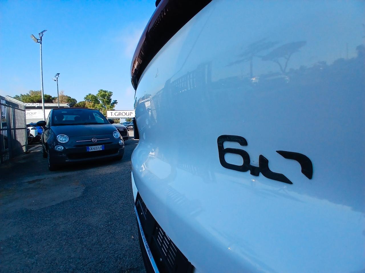 Dr 6.0 1.5 Turbo CVT Bi-Fuel GPL