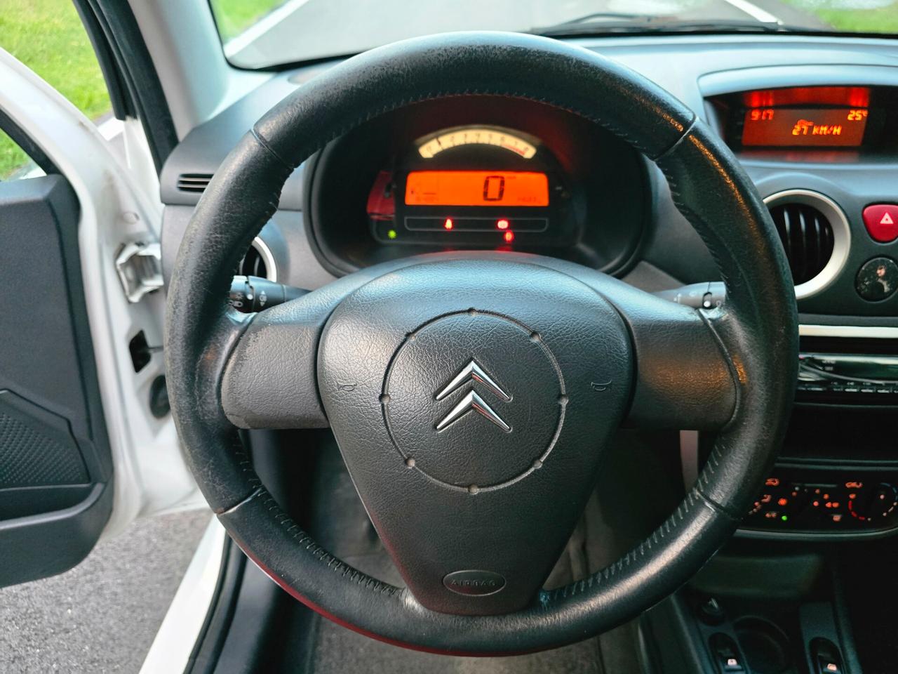 Citroen C3 1.1 44 KW UNICO PROP - OK PER NEOPATENTATI