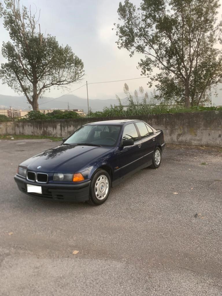 Bmw 318 318i 4 porte