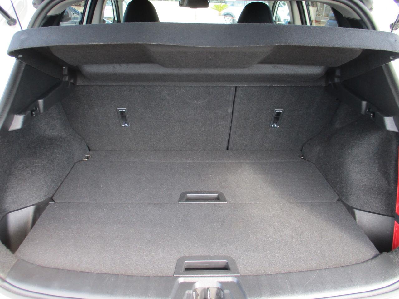 Nissan Qashqai 1.5 dCi N-Connecta