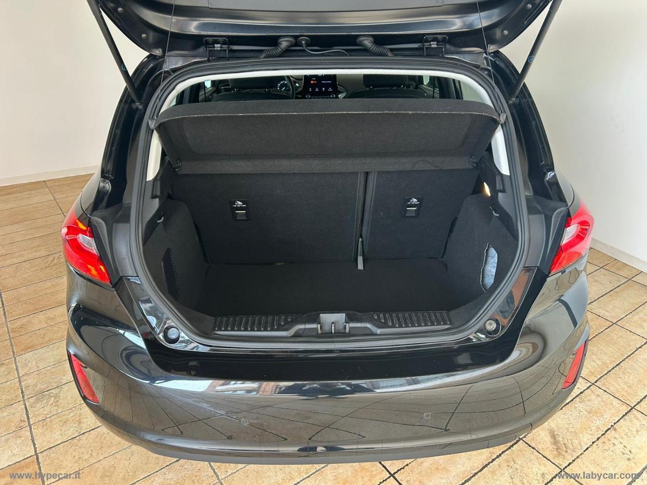 FORD Fiesta 1.1 75 CV 5p. Plus