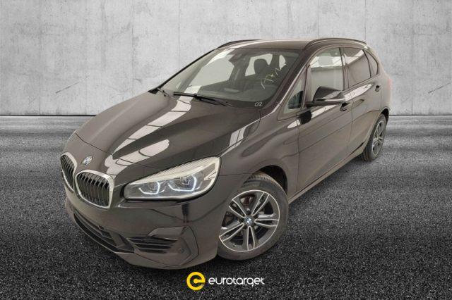 BMW 218 d Active Tourer Sport