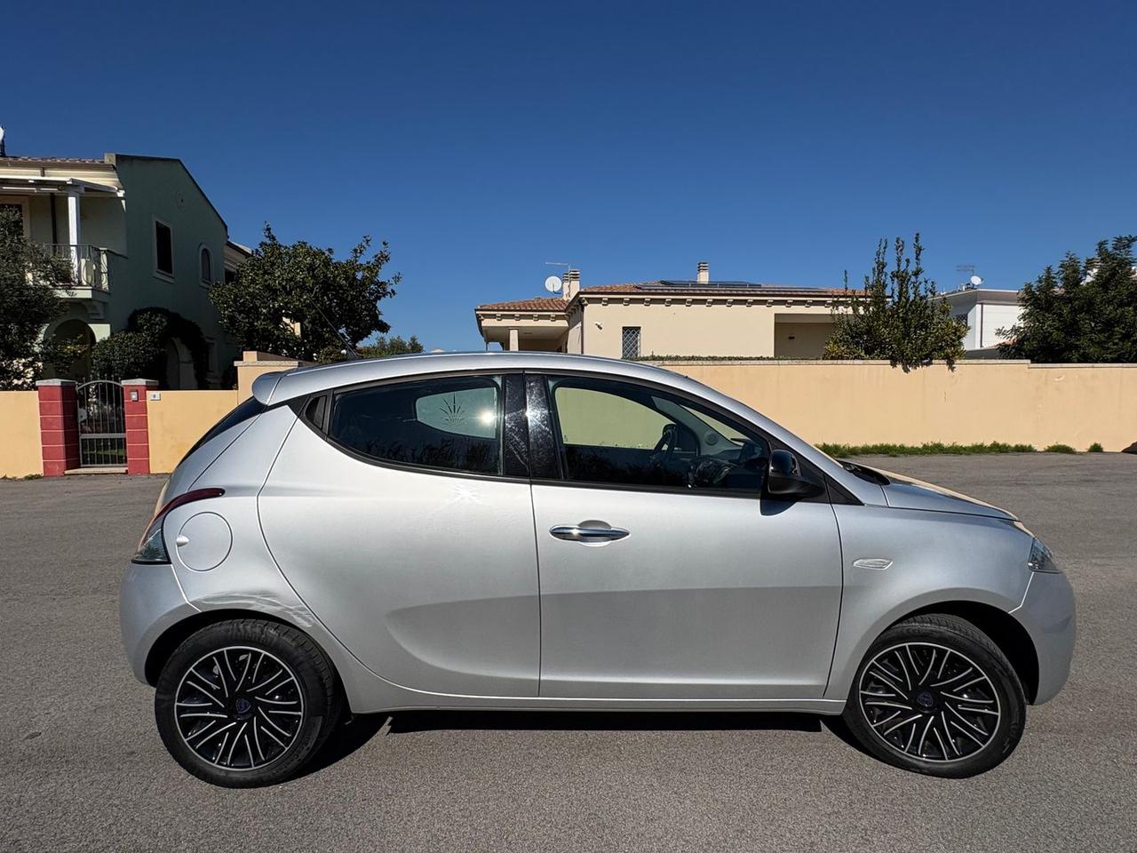 Lancia Ypsilon 1.2 Gold #9603