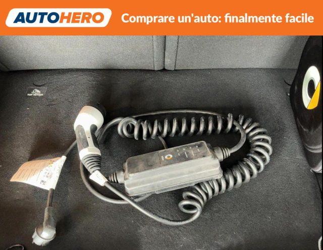 SMART ForFour EQ Prime
