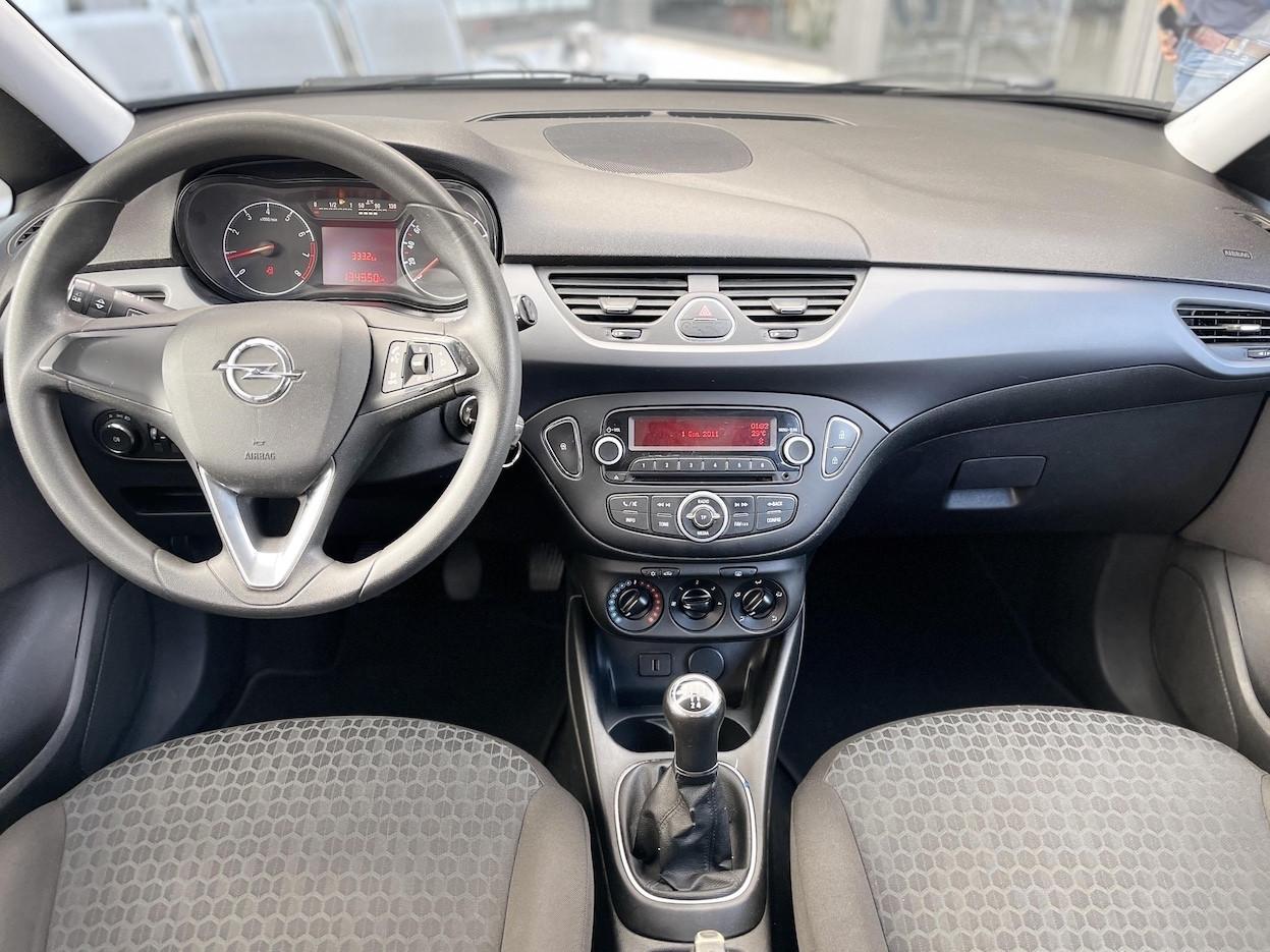 Opel Corsa 1.2 Benzina 69CV E6 Neo. - 2016