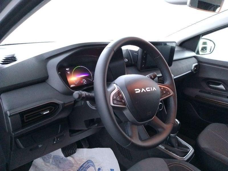 Dacia Jogger 1.6 hybrid Extreme 140cv 7p.ti