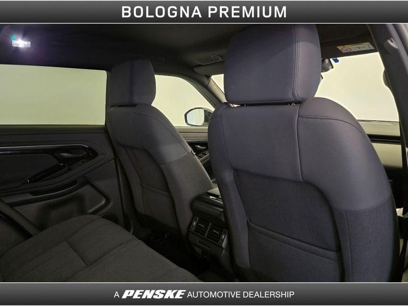 Land Rover RR Evoque Range Rover Evoque 2.0D I4 204 CV AWD Auto R-Dynamic S