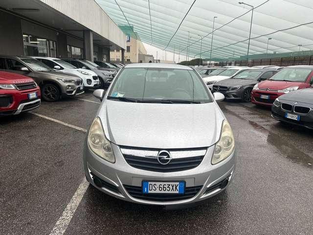 Opel Corsa Corsa 3p 1.2 / NEOPATENTATI