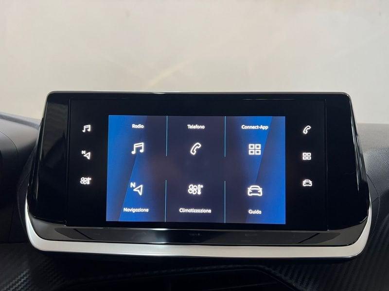 Peugeot 208 208 VAN BlueHDi 100 Stop&Start 5 porte Active Pack