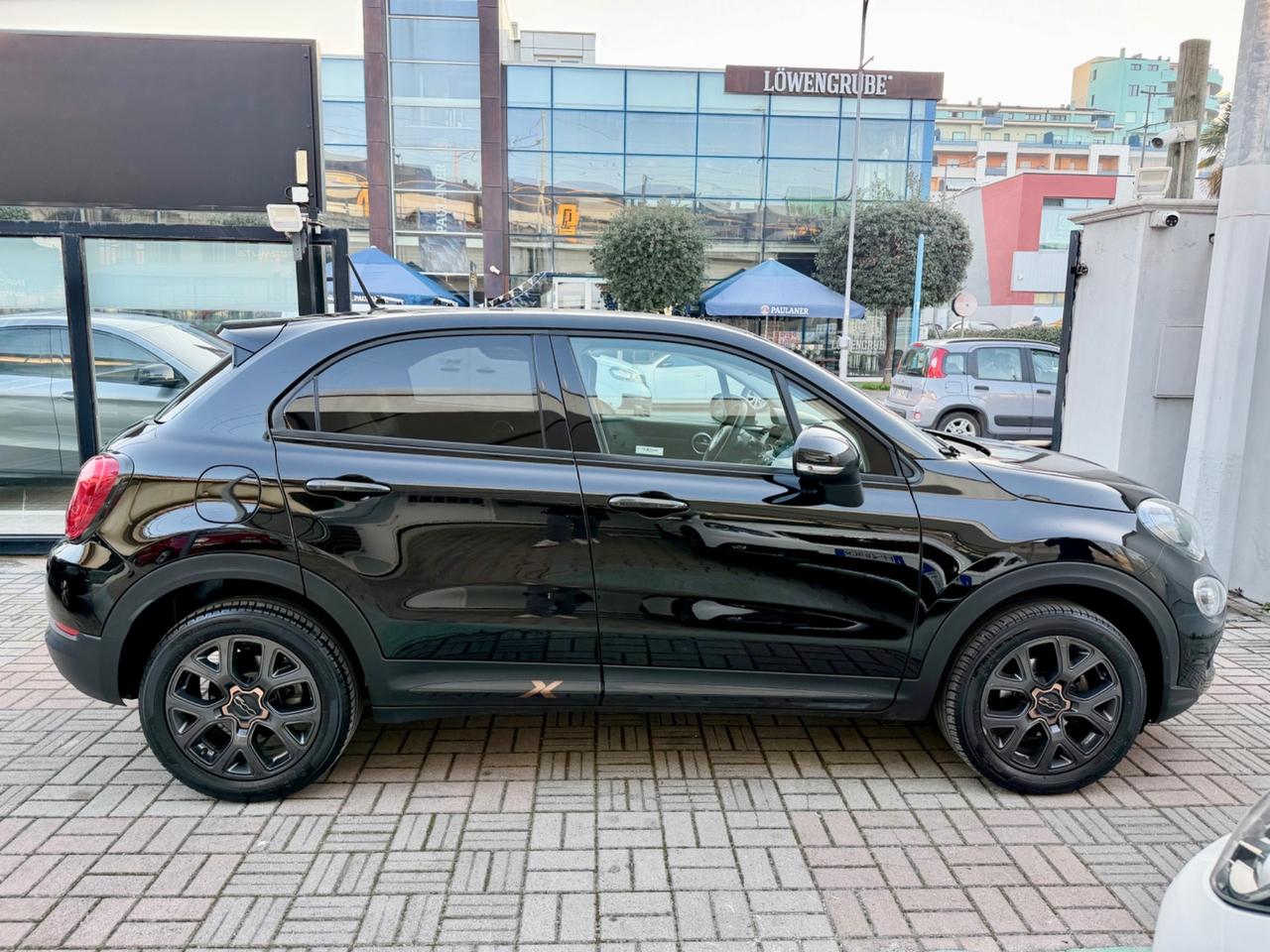 Fiat 500X 1.3 Multijet S-Design