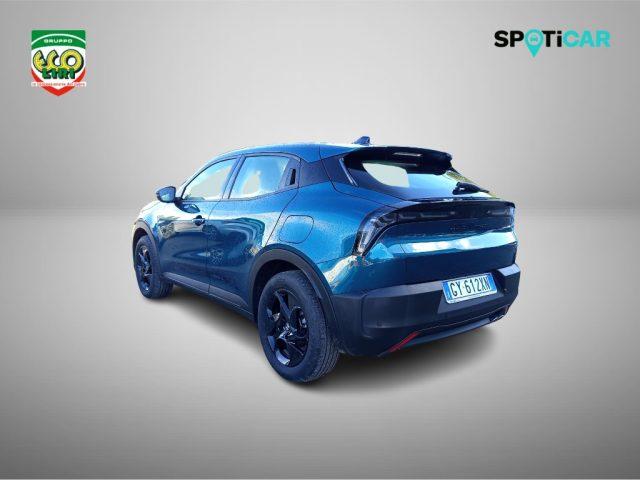 ALFA ROMEO Junior 1.2 136 CV Hybrid eDCT6