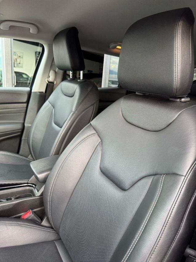JEEP Compass 1.3 Turbo T4 240 CV PHEV AT6 4xe S Plug-in