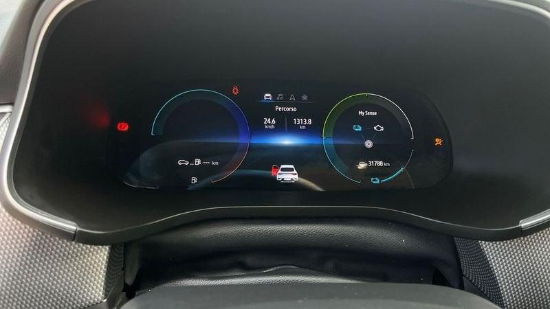 Renault Arkana E-Tech 1.6 Hybrid E-TECH 145 Techno