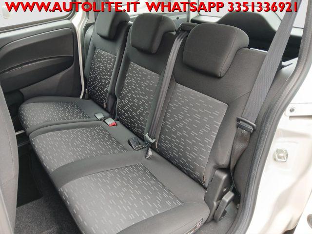OPEL Combo Tour 1.3 CDTi 95CV PC-TN Blitz N1