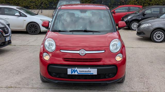 FIAT 500L 1.4cc 95cv * GPL * SENS. PARCHEGGIO CLIMA