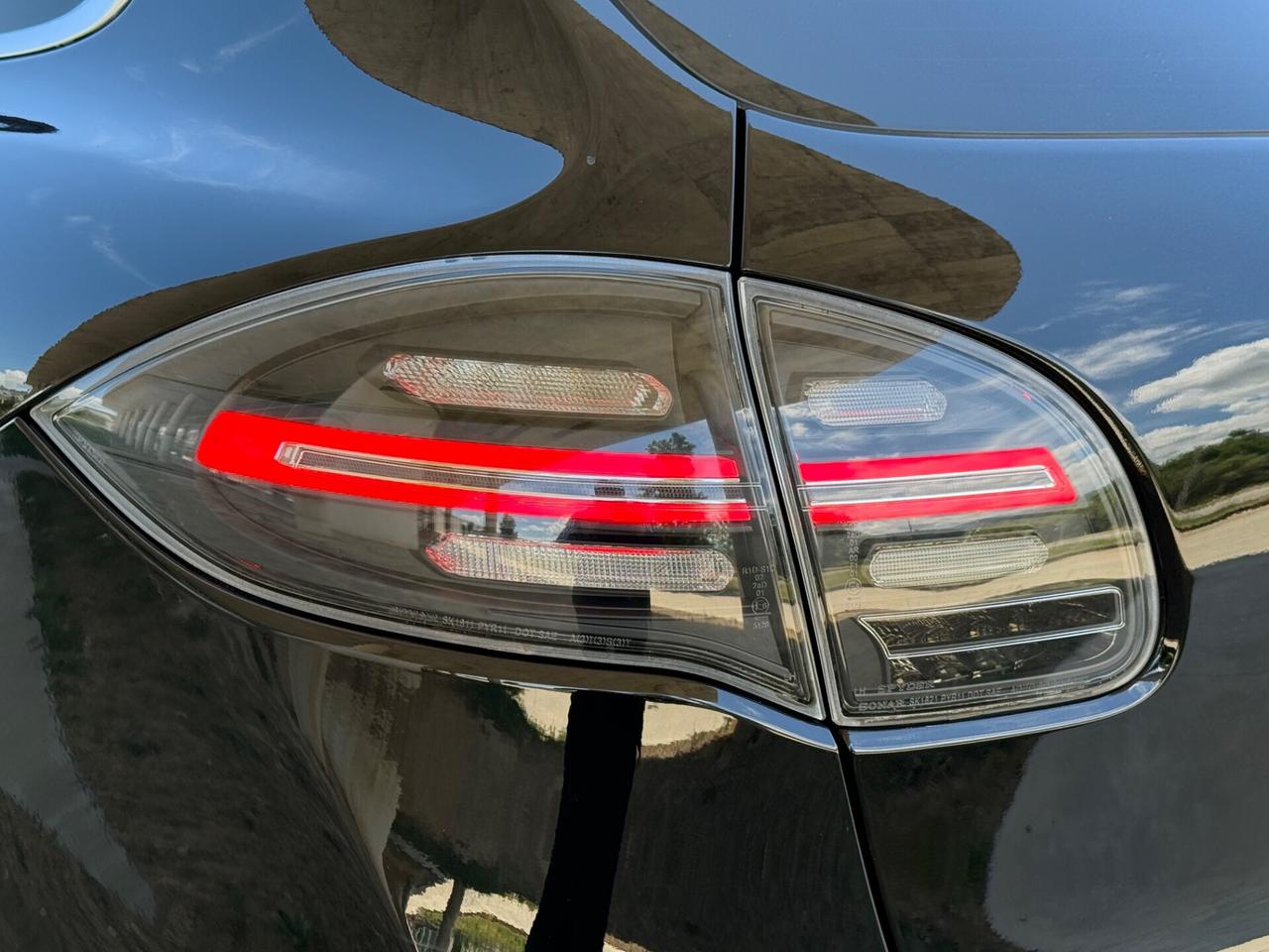 Porsche Cayenne 3.0 Diesel