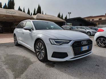 Audi A6 Avant 50 TFSI-E QUATTRO ultra S-Tronic Sport