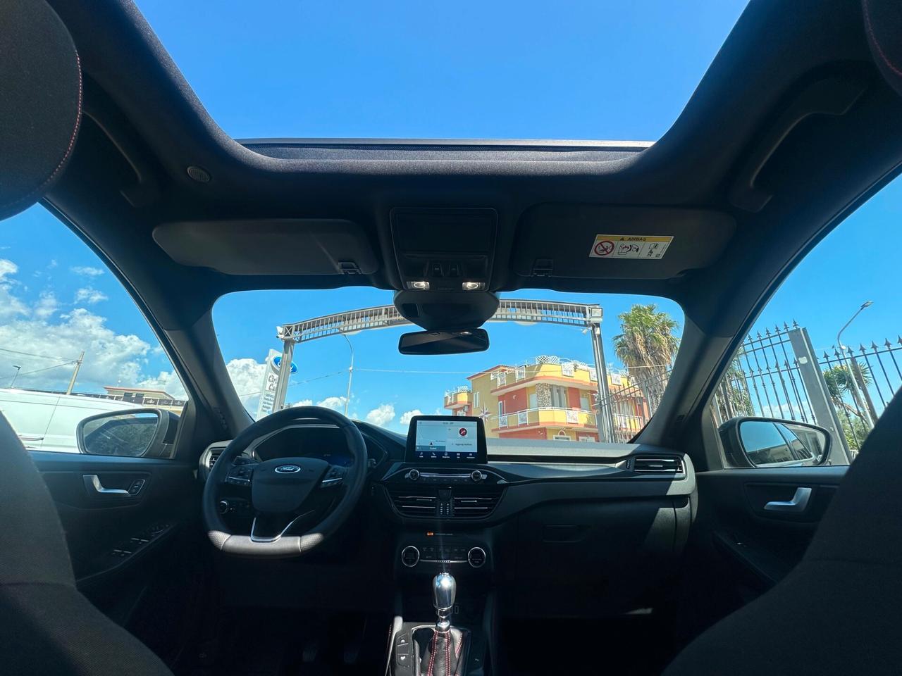 Ford Kuga 1.5 EcoBlue ST-Line TETTO PANORAMICO