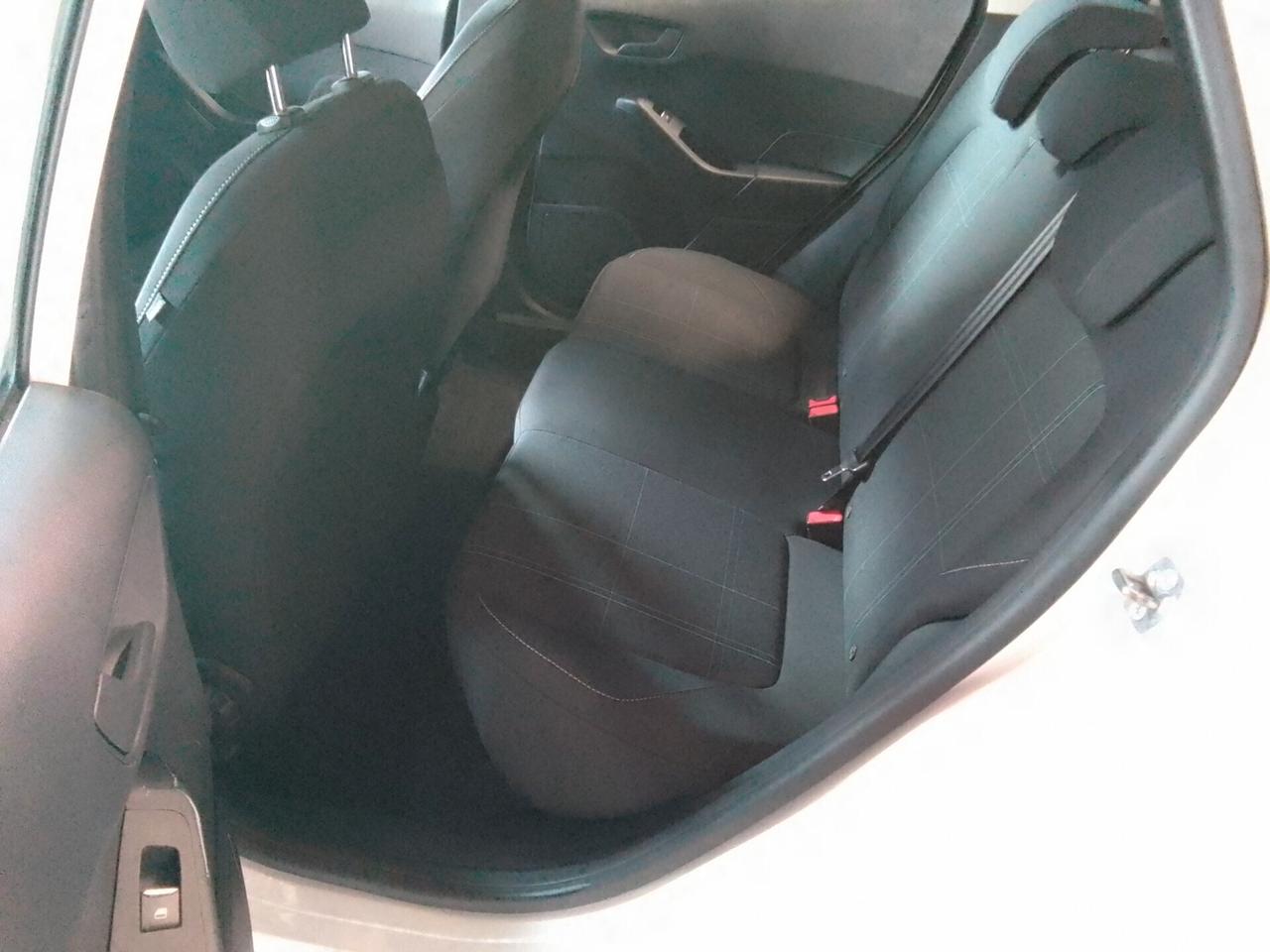 Ford Fiesta 1.5 TDCI OK NEO