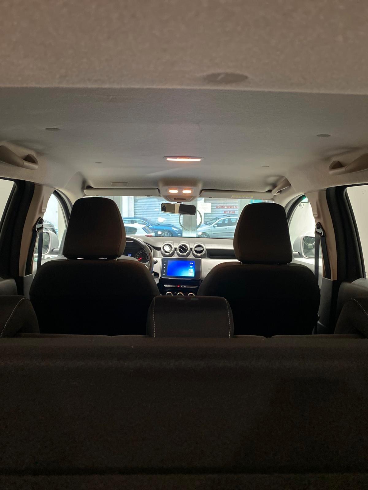 Dacia Duster 1.0 TCe GPL 4x2 Prestige