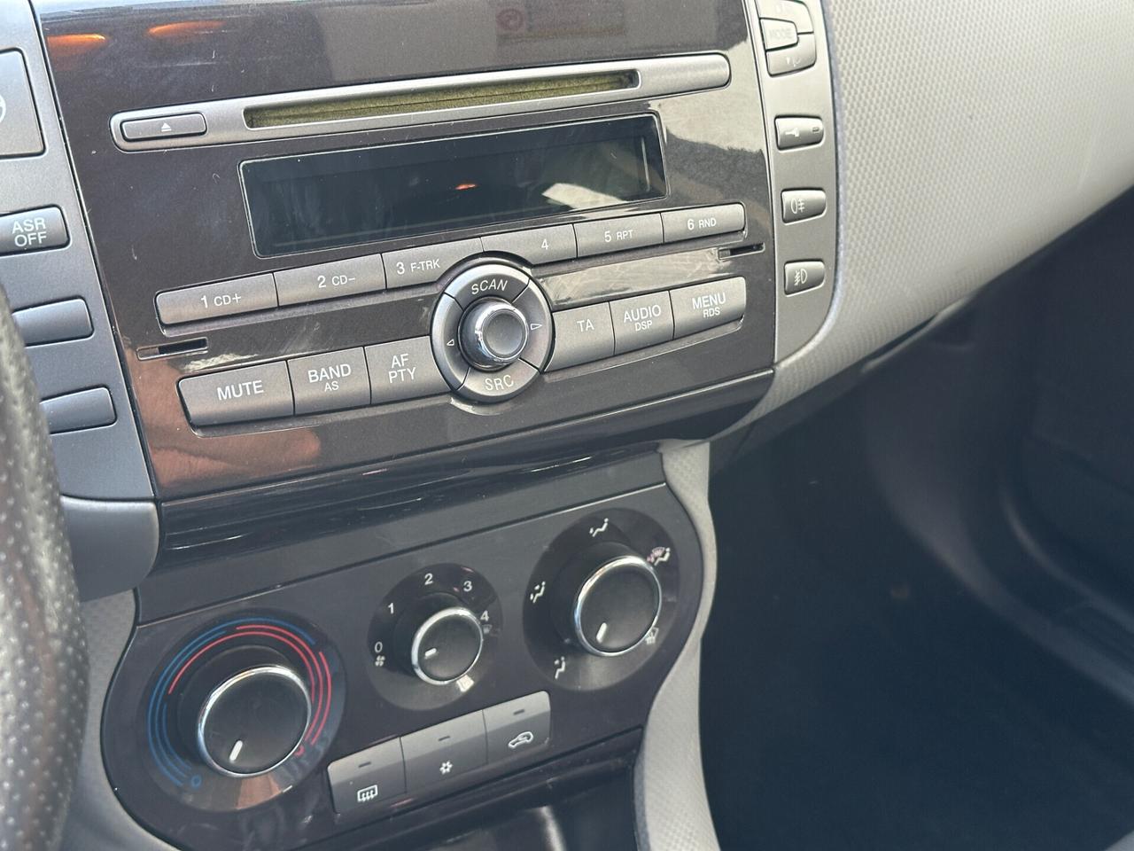 Fiat Bravo 1.4 GPL Unico Proprietario
