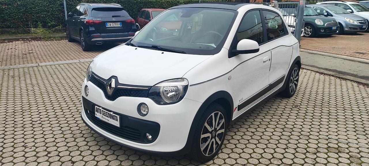 Renault Twingo 0.9 TCe 90 CV Stop&Start Energy Openair