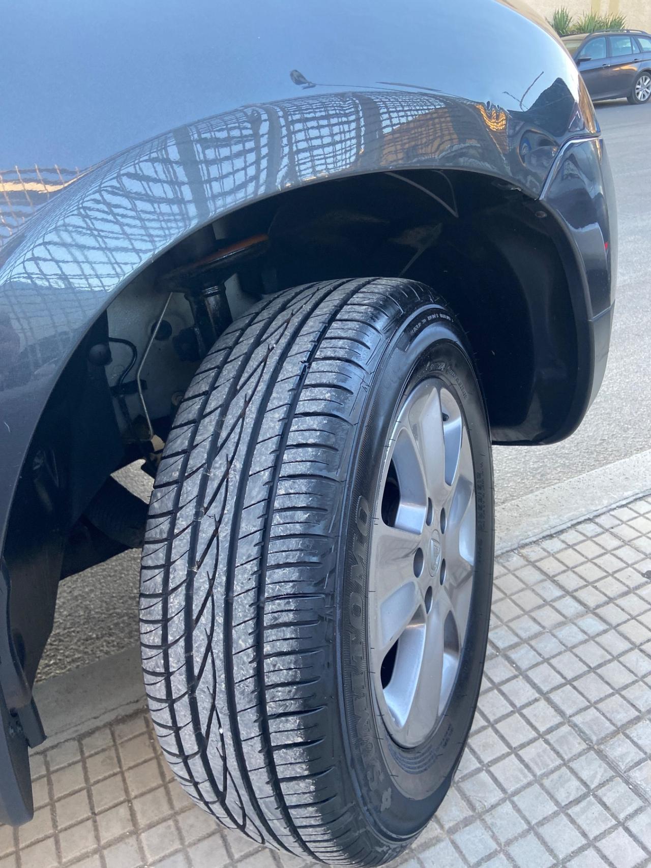 Dacia Duster 1.5 dCi 90CV Start&Stop 4x2 Ambiance