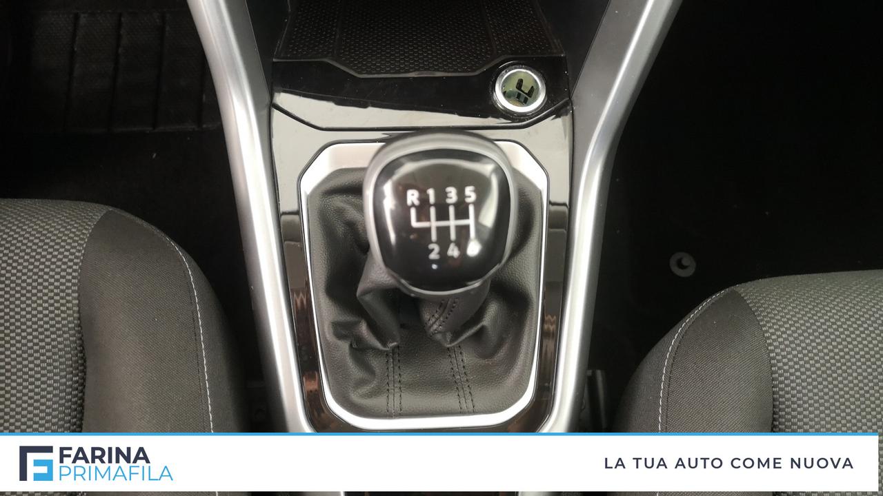 VOLKSWAGEN T-Roc 2022 - T-Roc 2.0 tdi Life 115cv