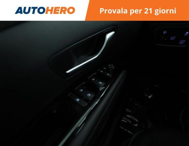 HYUNDAI Tucson 1.6 HEV aut.Exellence