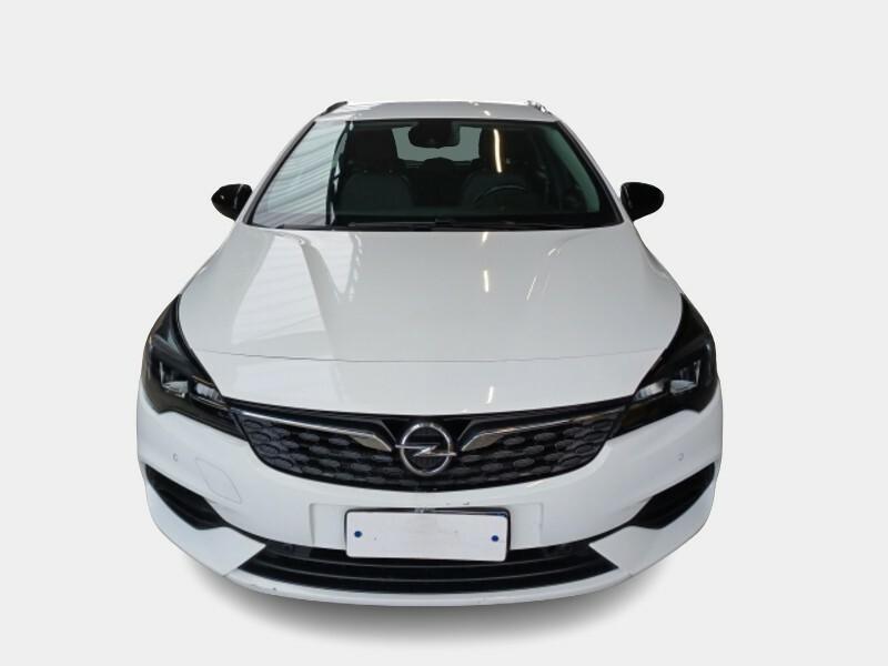 OPEL ASTRA ST 1.5 CDTI BUSINESS ELEGA.122 CV SES AT9 STATION WAGON