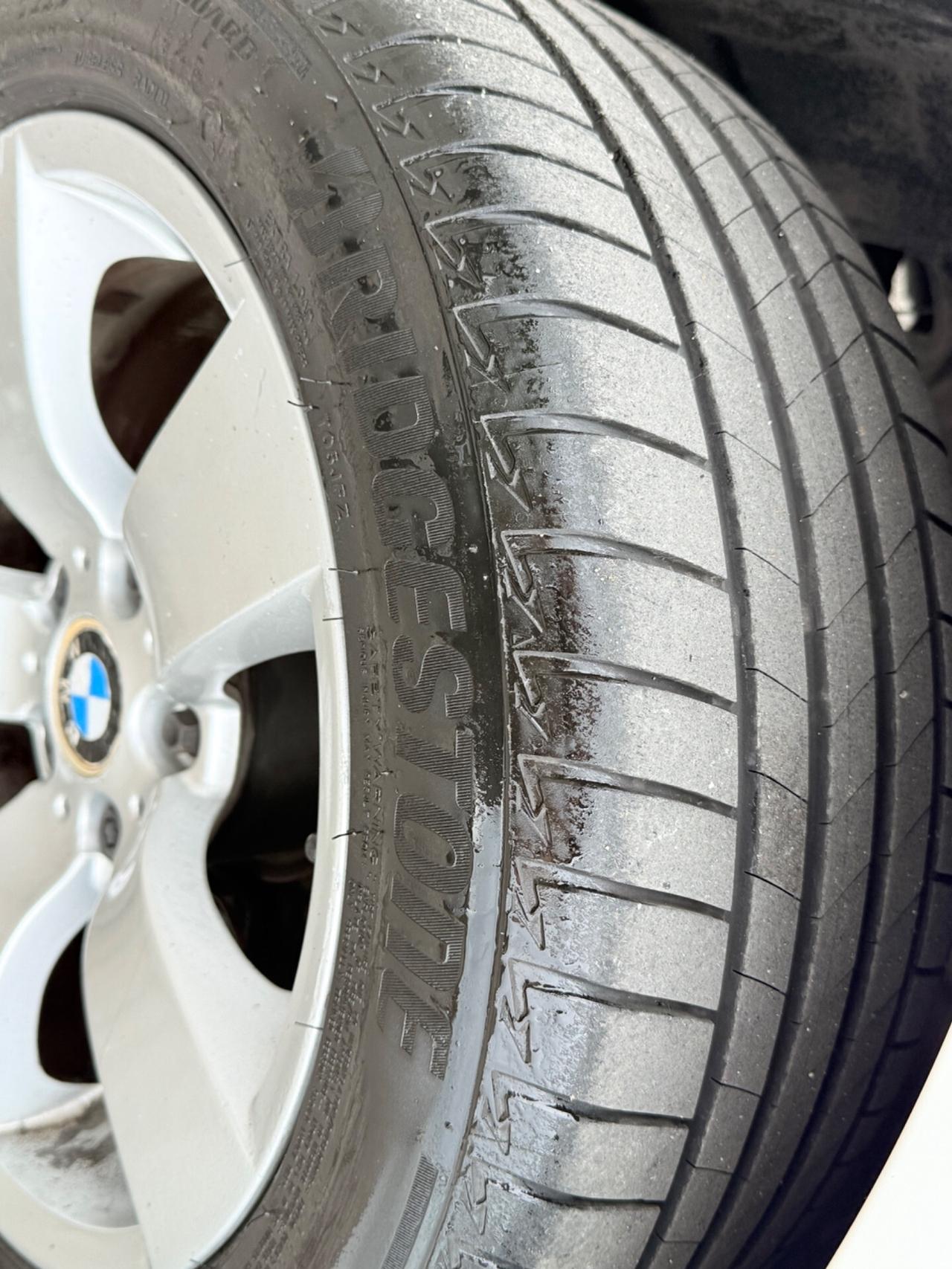 Bmw 316d Touring Msport F31 Neopatentati