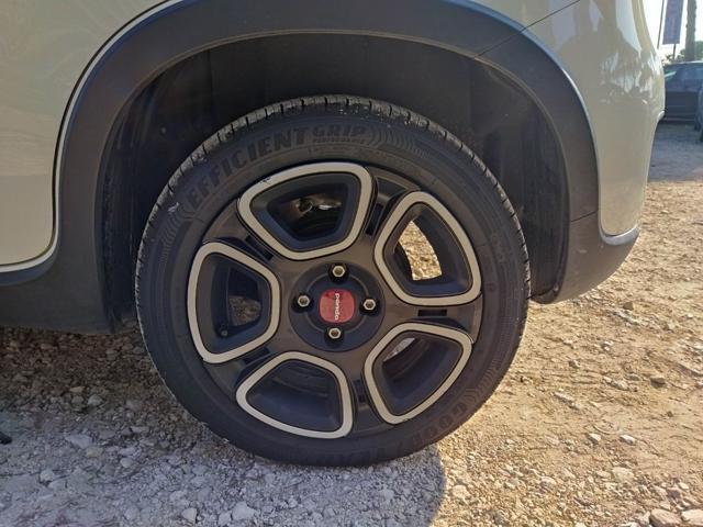 FIAT New Panda 1.0cc HYBRID CITY LIFE 70cv