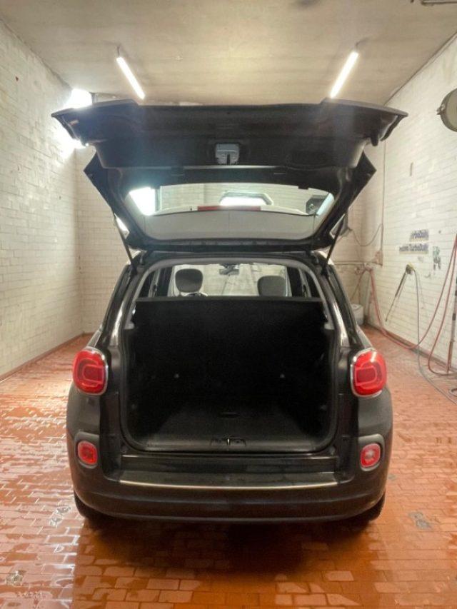 FIAT 500L 1.3 Multijet 85 CV Pop Star