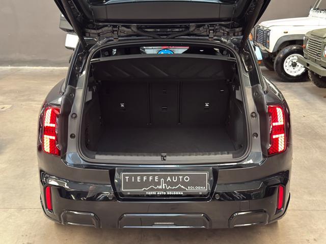 MINI Countryman E JCW Countryman *CERTIFICATO BATTERIA 100%*