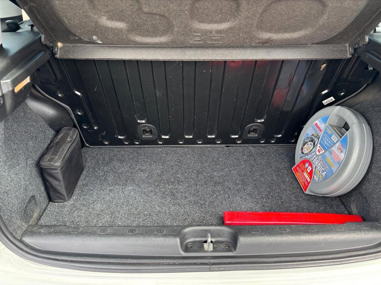 Fiat Panda 900 NATURAL POWER 5 POSTI - 2015