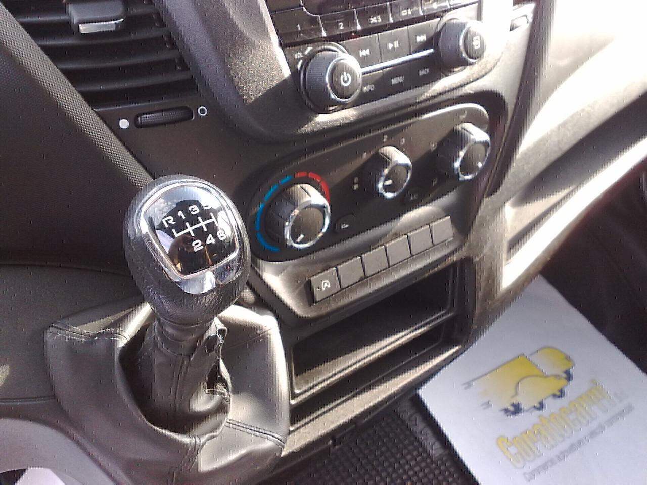 Iveco Daily 35c14 2.3hpt CASSA - 2020