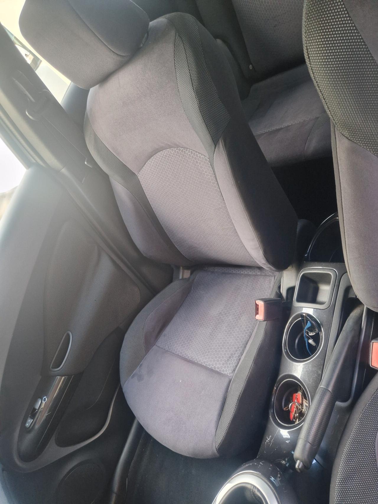 Nissan Juke 1.5 dCi Start&Stop Tekna EURO 6B