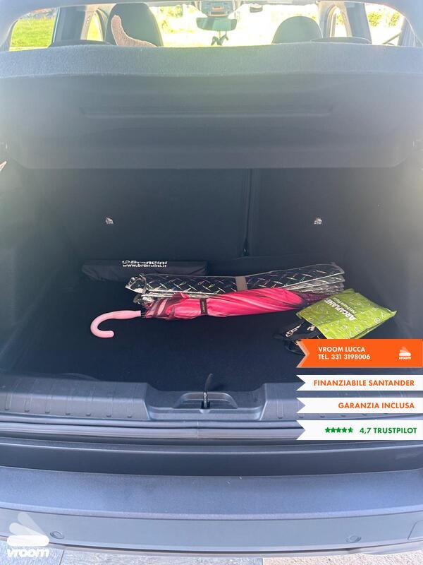 JEEP Avenger Avenger 1.2 Turbo 100 CV MHEV Long...