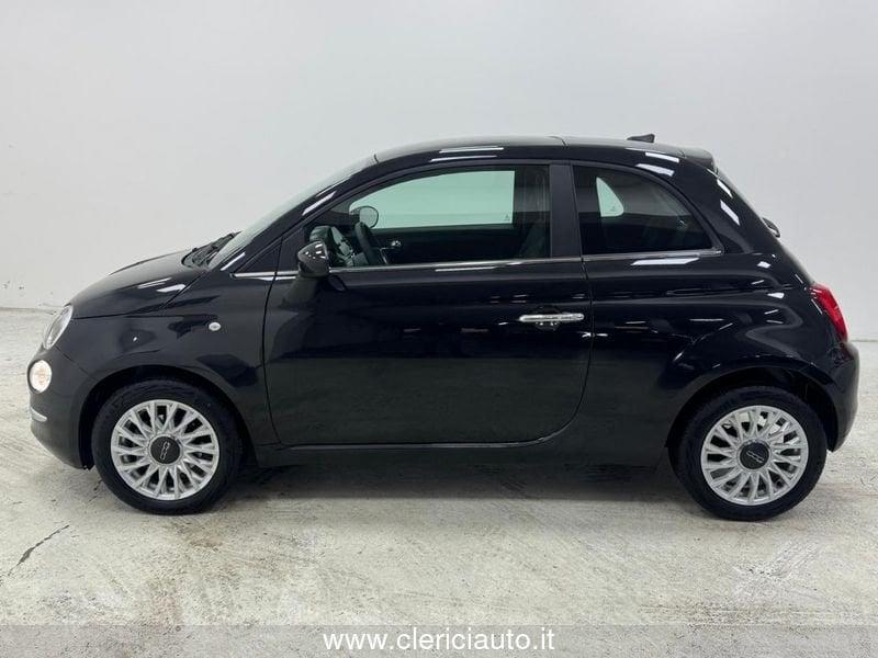 FIAT 500 1.0 Hybrid Dolcevita (TETTO PAN.)