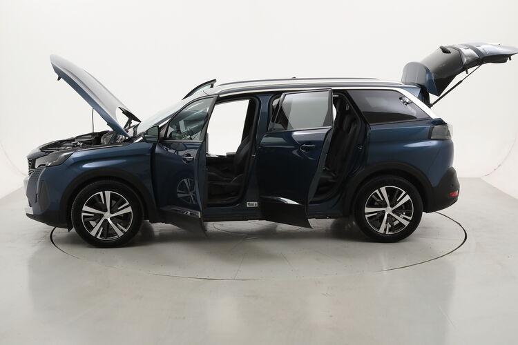 Peugeot 5008 Allure EAT8 - 7 posti BR428244 1.5 Diesel 131CV