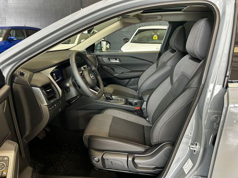 Nissan Qashqai MHEV 158 CV Xtronic N-Connecta - PROMO SIRONIAUTO+