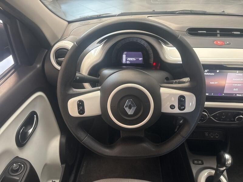 Renault Twingo Electric Zen