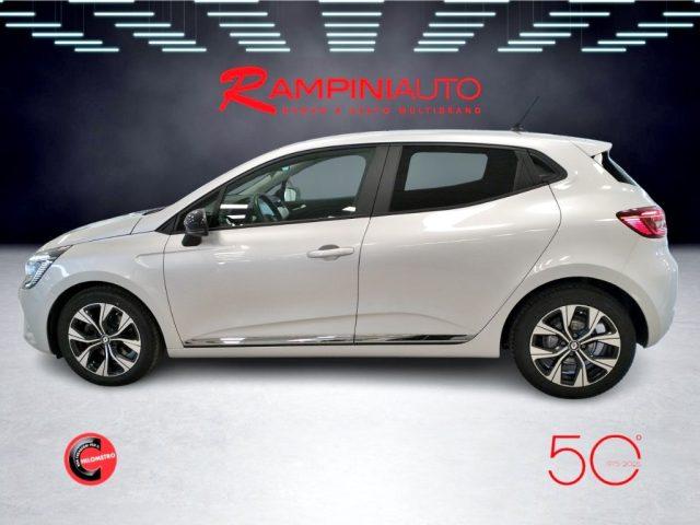 RENAULT Clio Blue dCi 100 CV 5 porte Evolution Km 74.000 Pront