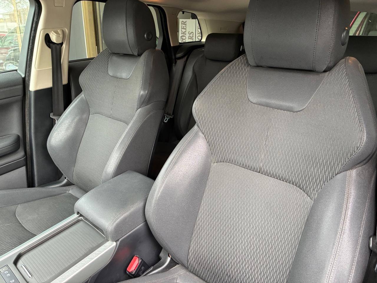 Land Rover Range Evoque 2.0 TD4 150 cv MY2016