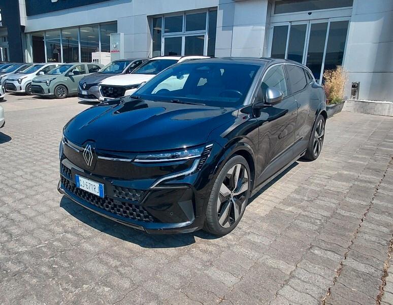 Renault Megane Mégane E-Tech Electric EV60 220 CV Optimum Charge Evolution