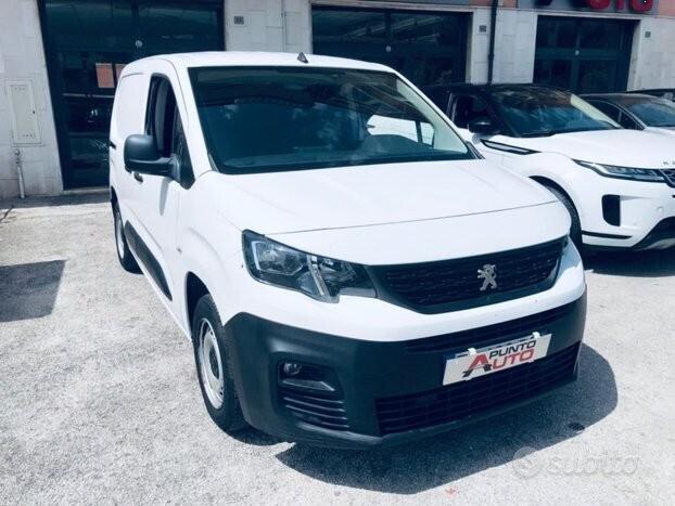 PEUGEOT Partner BlueHDi 75 PC