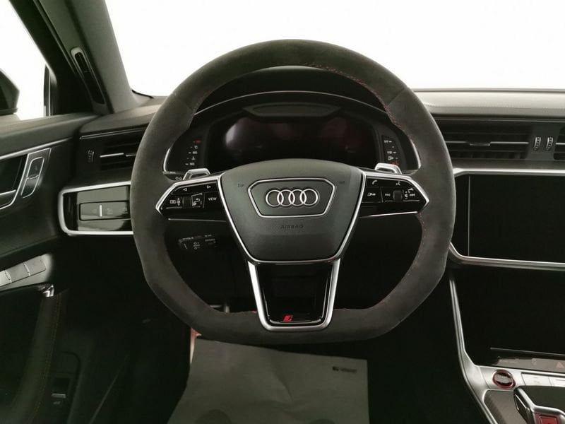 Audi A6 RS6 Avant 4.0 mhev quattro tiptronic